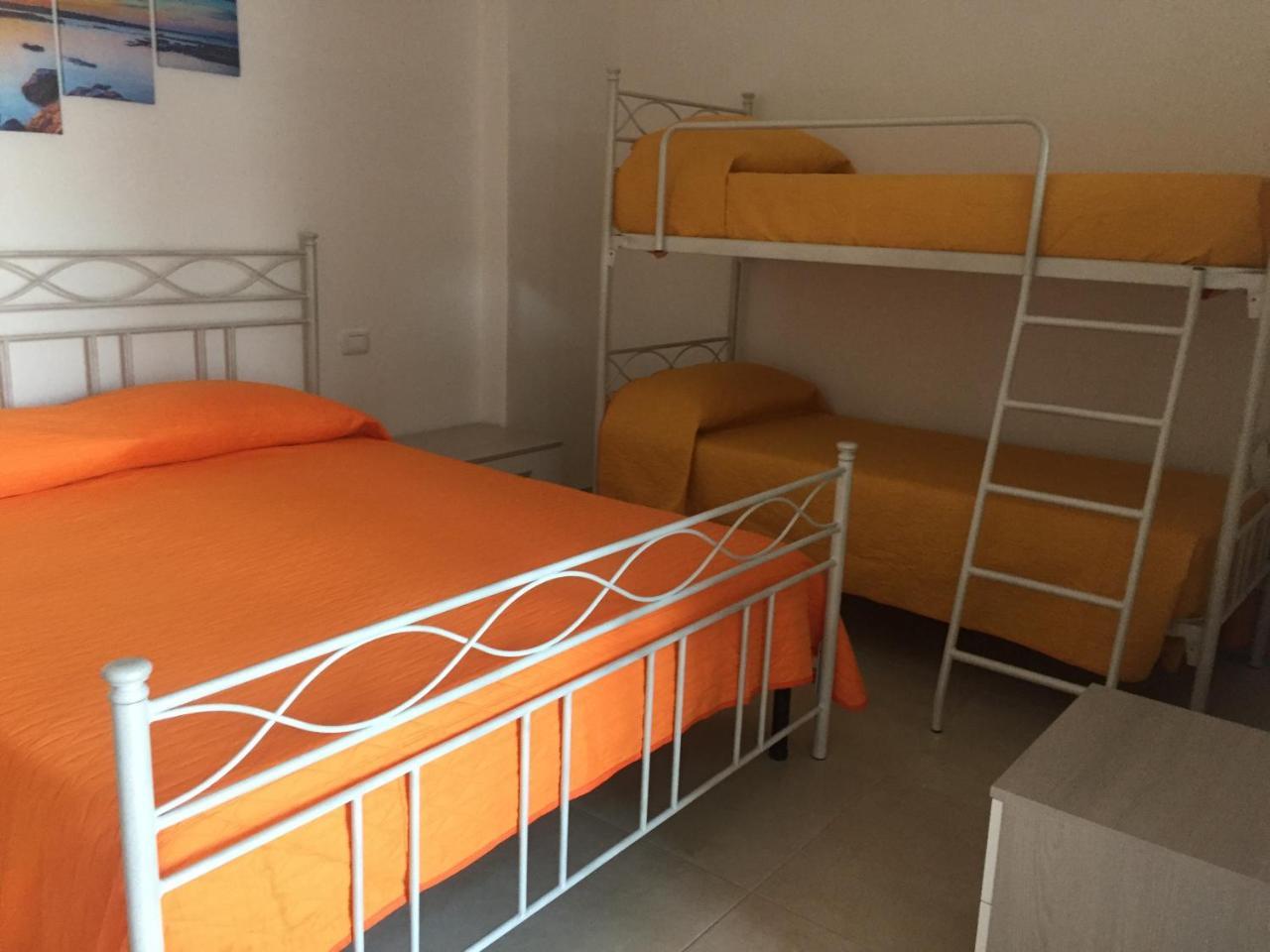 B & B L' Aurora Manduria Eksteriør billede
