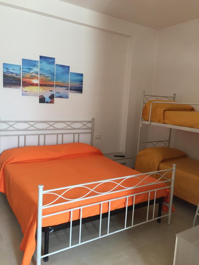 B & B L' Aurora Manduria Eksteriør billede