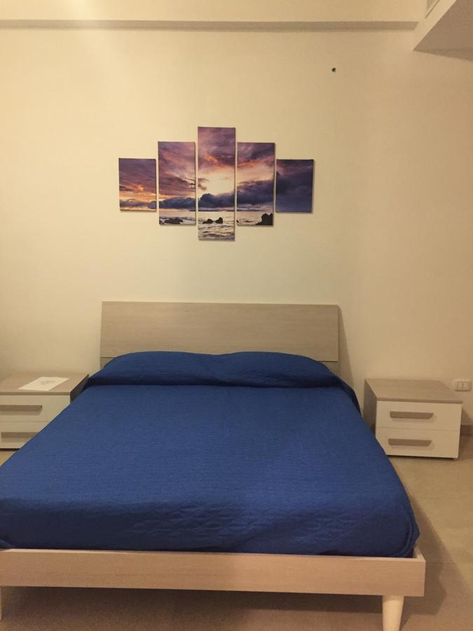 B & B L' Aurora Manduria Eksteriør billede