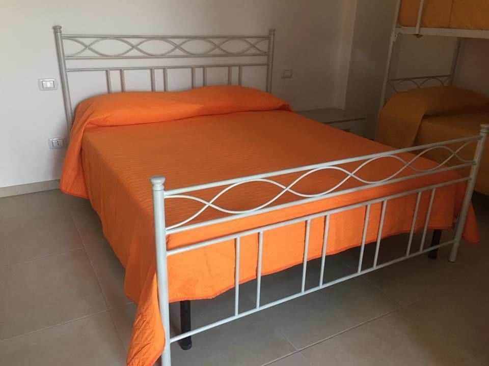 B & B L' Aurora Manduria Eksteriør billede