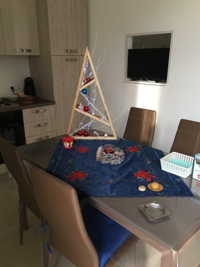 B & B L' Aurora Manduria Eksteriør billede